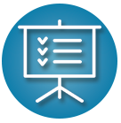 Training Solutions Icon