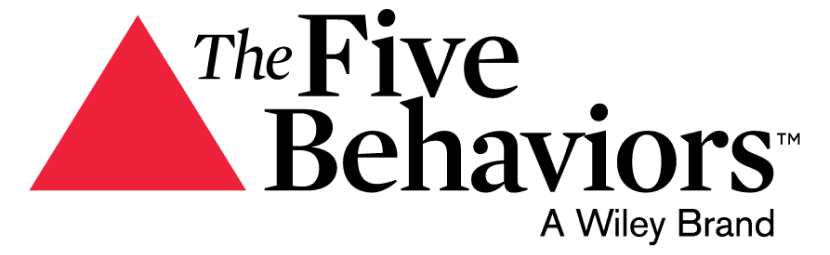 Five Behaviors