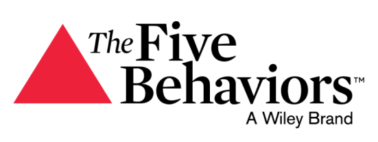 The Five Behaviors Logo